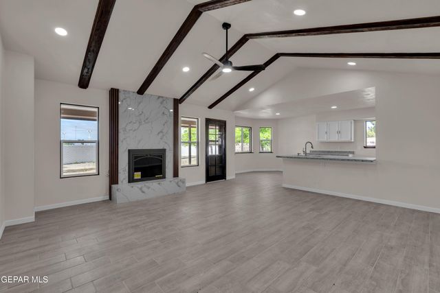 7748 MAYA Avenue, El Paso, TX 79912