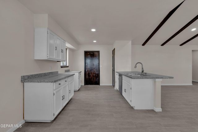 7748 MAYA Avenue, El Paso, TX 79912