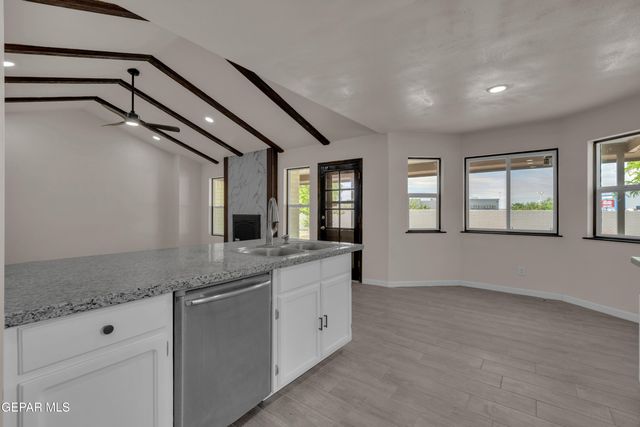 7748 MAYA Avenue, El Paso, TX 79912