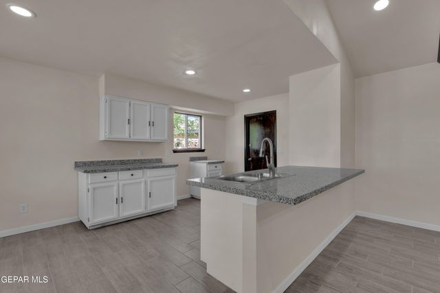 7748 MAYA Avenue, El Paso, TX 79912