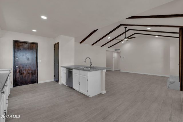 7748 MAYA Avenue, El Paso, TX 79912