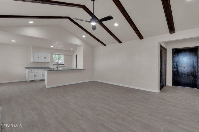 7748 MAYA Avenue, El Paso, TX 79912