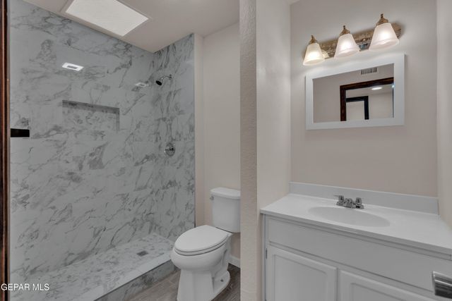 7748 MAYA Avenue, El Paso, TX 79912