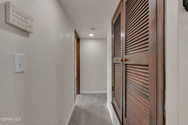 7748 MAYA Avenue, El Paso, TX 79912