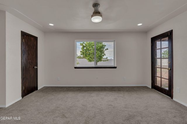 7748 MAYA Avenue, El Paso, TX 79912