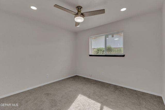 7748 MAYA Avenue, El Paso, TX 79912