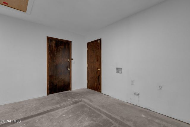 7748 MAYA Avenue, El Paso, TX 79912