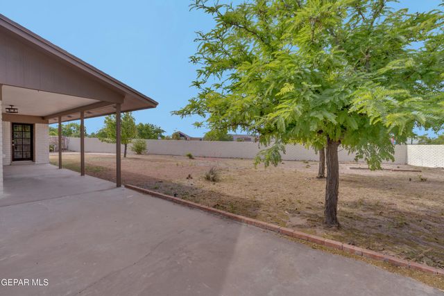 7748 MAYA Avenue, El Paso, TX 79912
