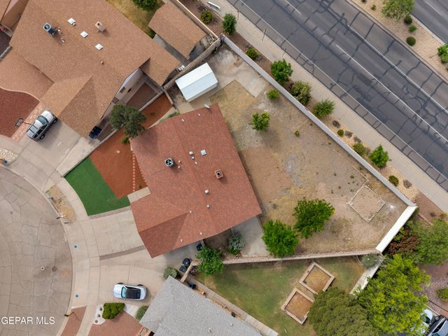 7748 MAYA Avenue, El Paso, TX 79912