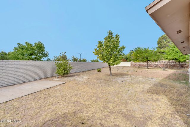 7748 MAYA Avenue, El Paso, TX 79912
