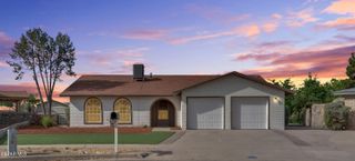 7748 MAYA Avenue, El Paso, TX 79912