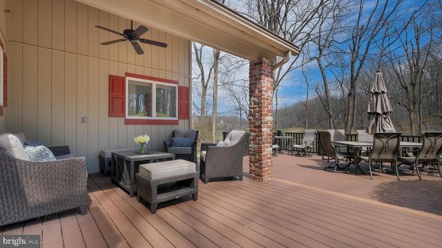 3125 PELHAM PL, Doylestown, PA 18902