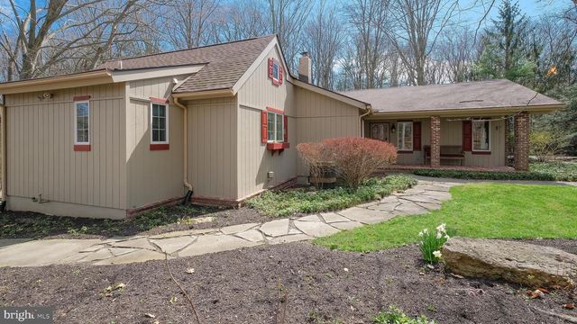 3125 PELHAM PL, Doylestown, PA 18902