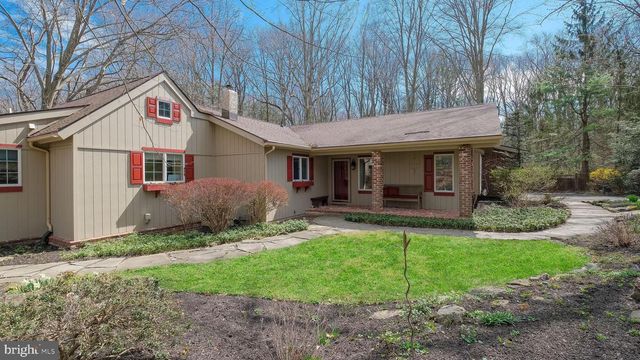 3125 PELHAM PL, Doylestown, PA 18902