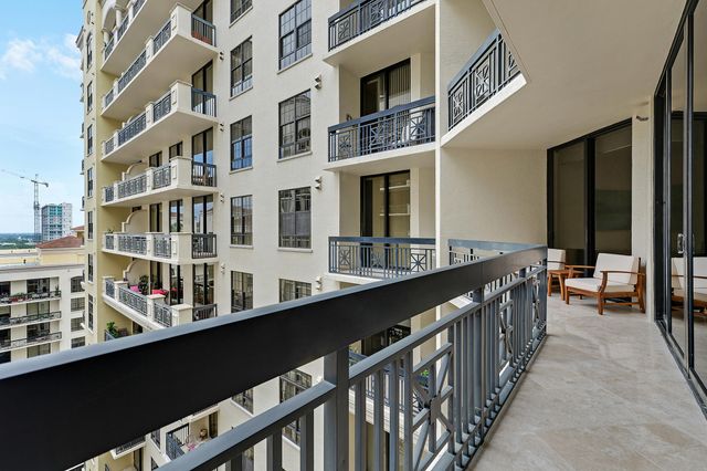 701 S OLIVE Avenue 1706, West Palm Beach, FL 33401