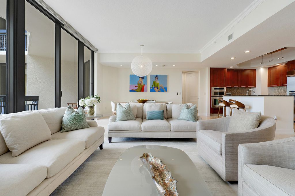 701 S OLIVE Avenue 1706, West Palm Beach, FL 33401