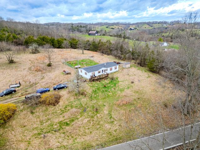 1636 Josephine Road, Stamping Ground, KY 40379