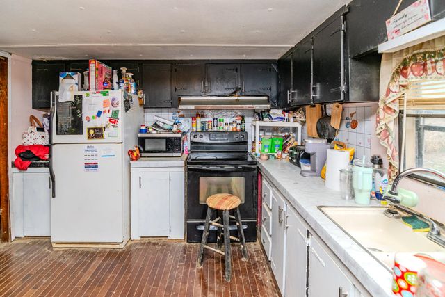 1636 Josephine Road, Stamping Ground, KY 40379