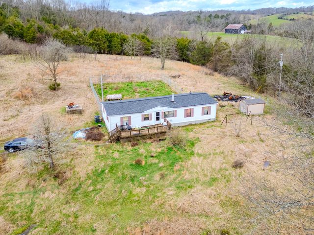 1636 Josephine Road, Stamping Ground, KY 40379