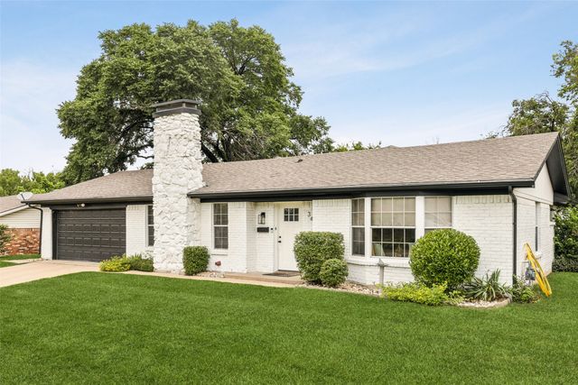 348 Thompson Street, Fort Worth, TX 76134