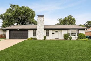 348 Thompson Street, Fort Worth, TX 76134