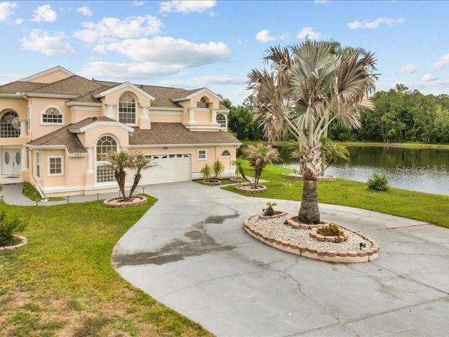 2325 N ROCHELLE AVENUE, Kissimmee, FL 34746