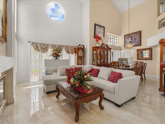2325 N ROCHELLE AVENUE, Kissimmee, FL 34746