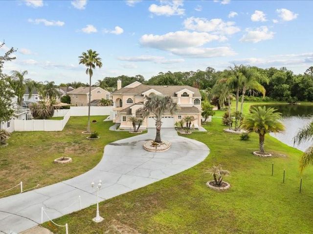 2325 N ROCHELLE AVENUE, Kissimmee, FL 34746