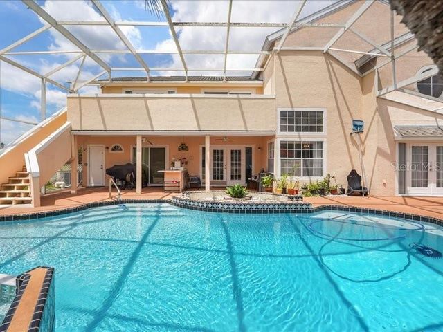 2325 N ROCHELLE AVENUE, Kissimmee, FL 34746
