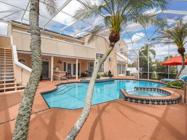 2325 N ROCHELLE AVENUE, Kissimmee, FL 34746
