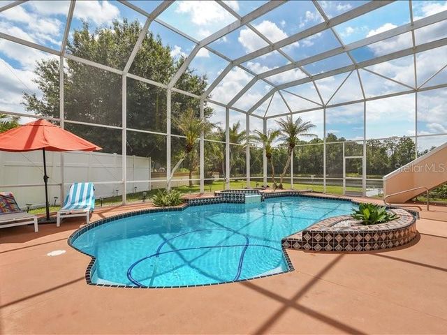 2325 N ROCHELLE AVENUE, Kissimmee, FL 34746