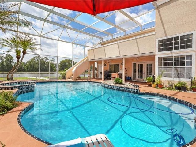 2325 N ROCHELLE AVENUE, Kissimmee, FL 34746