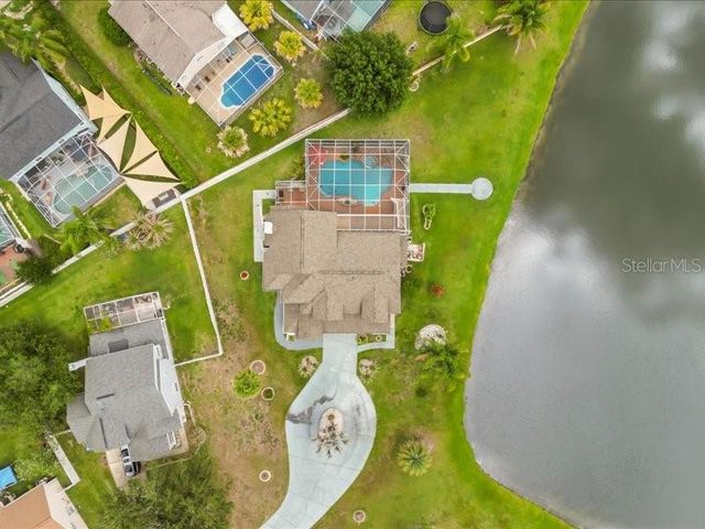 2325 N ROCHELLE AVENUE, Kissimmee, FL 34746
