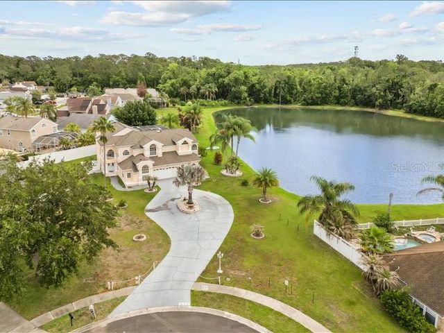 2325 N ROCHELLE AVENUE, Kissimmee, FL 34746