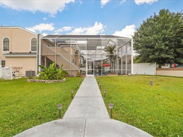 2325 N ROCHELLE AVENUE, Kissimmee, FL 34746