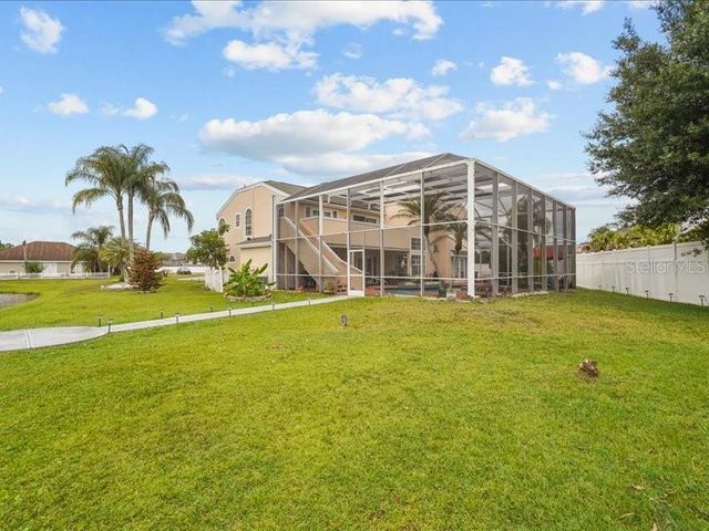 2325 N ROCHELLE AVENUE, Kissimmee, FL 34746