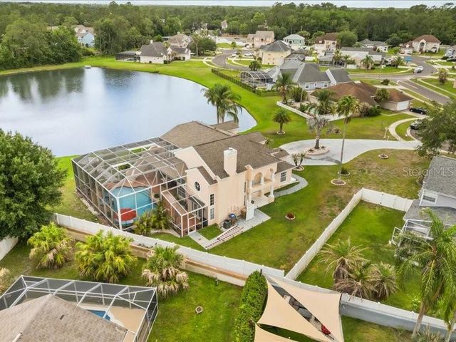 2325 N ROCHELLE AVENUE, Kissimmee, FL 34746