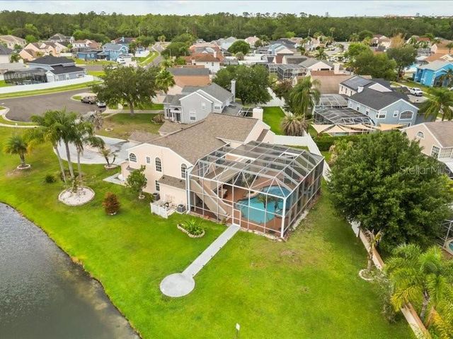 2325 N ROCHELLE AVENUE, Kissimmee, FL 34746