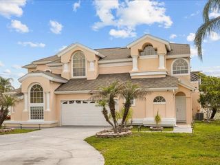 2325 N ROCHELLE AVENUE, Kissimmee, FL 34746