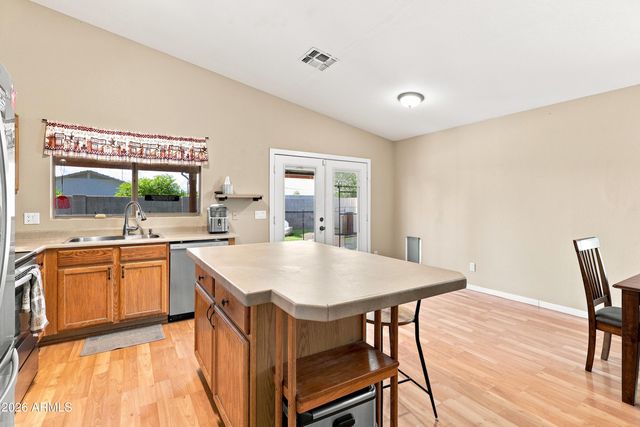 8919 E BIRCHWOOD Circle, Mesa, AZ 85208