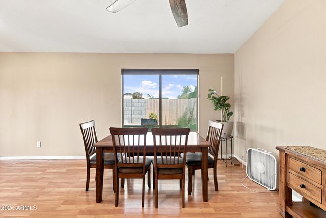 8919 E BIRCHWOOD Circle, Mesa, AZ 85208