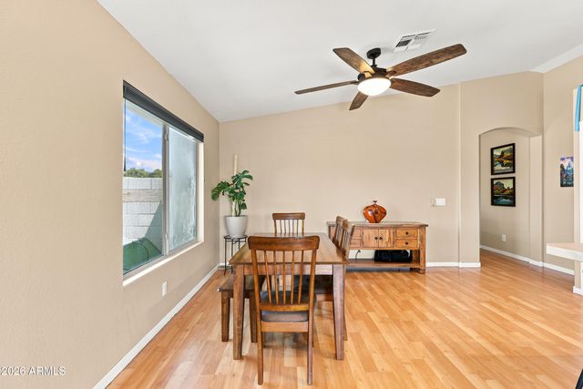 8919 E BIRCHWOOD Circle, Mesa, AZ 85208
