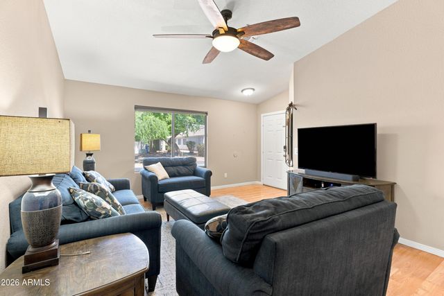 8919 E BIRCHWOOD Circle, Mesa, AZ 85208