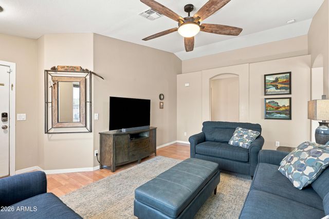 8919 E BIRCHWOOD Circle, Mesa, AZ 85208