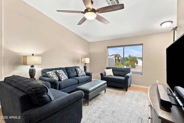 8919 E BIRCHWOOD Circle, Mesa, AZ 85208