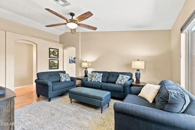 8919 E BIRCHWOOD Circle, Mesa, AZ 85208