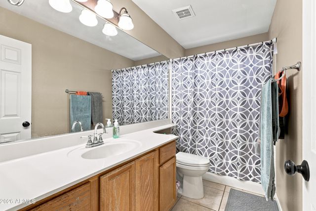 8919 E BIRCHWOOD Circle, Mesa, AZ 85208