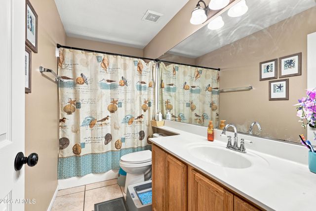 8919 E BIRCHWOOD Circle, Mesa, AZ 85208