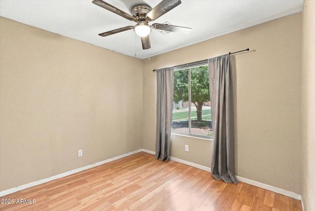 8919 E BIRCHWOOD Circle, Mesa, AZ 85208