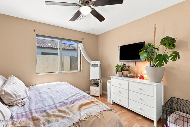 8919 E BIRCHWOOD Circle, Mesa, AZ 85208